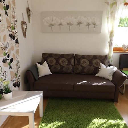 Ferienwohnung Leibelt Füssen Екстериор снимка